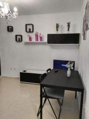Maravilloso apartamento en el lugar con el clima mejor de Europa Torrox-Costa